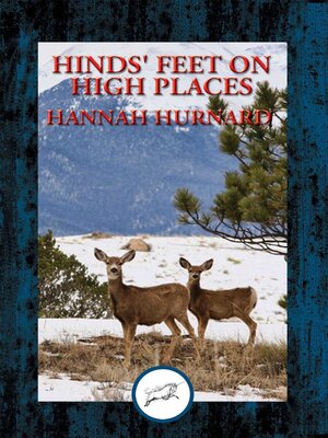 cover image of Hinds' Feet on High Places